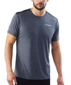 CRAFT SPARTAN By CRAFT Charge Tech Tee - Men's Black S