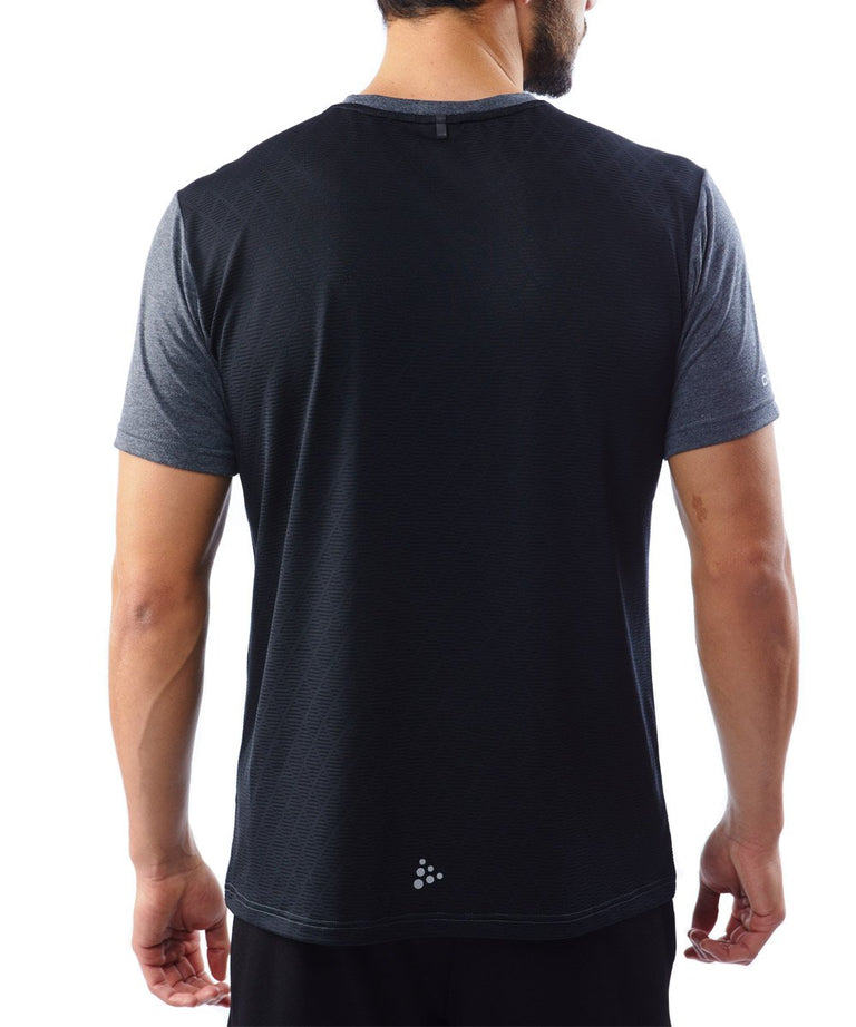 SPARTAN by CRAFT Charge Tech Tee