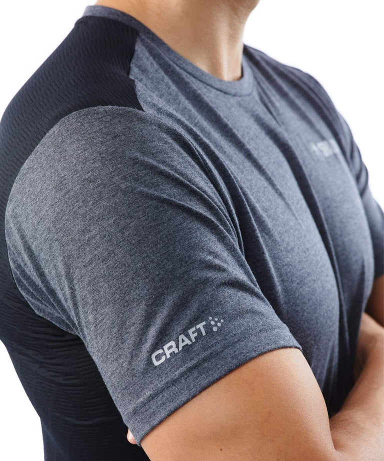 SPARTAN by CRAFT Charge Tech Tee