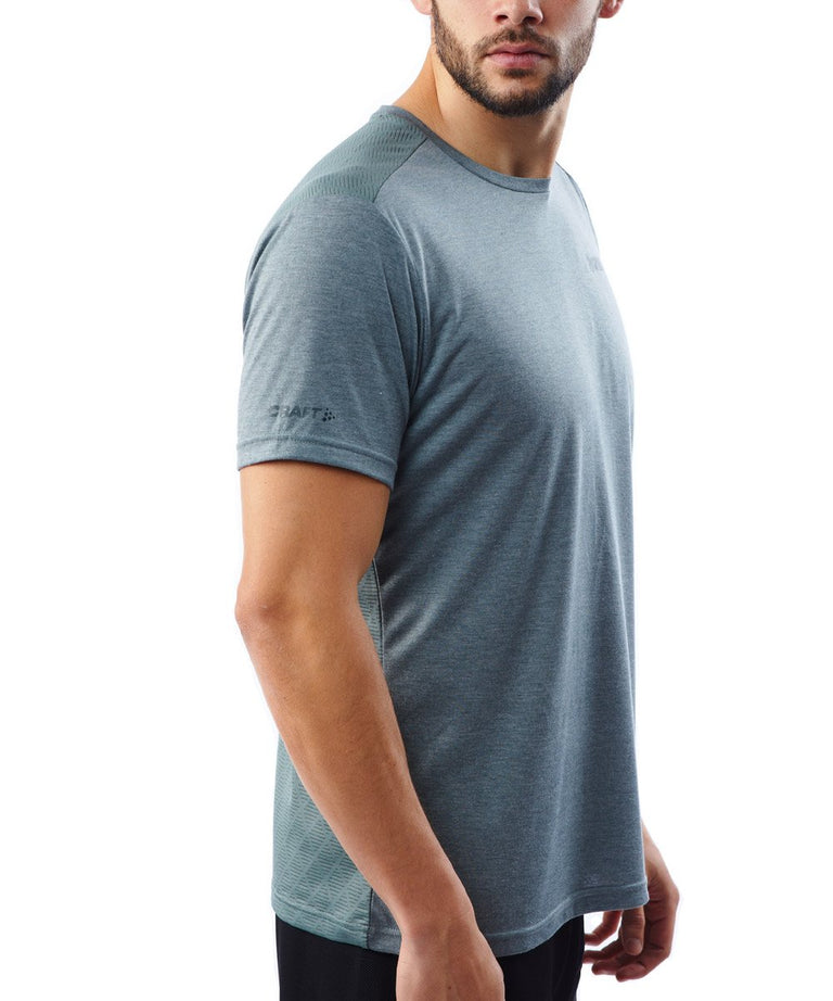 SPARTAN by CRAFT Charge Tech Tee