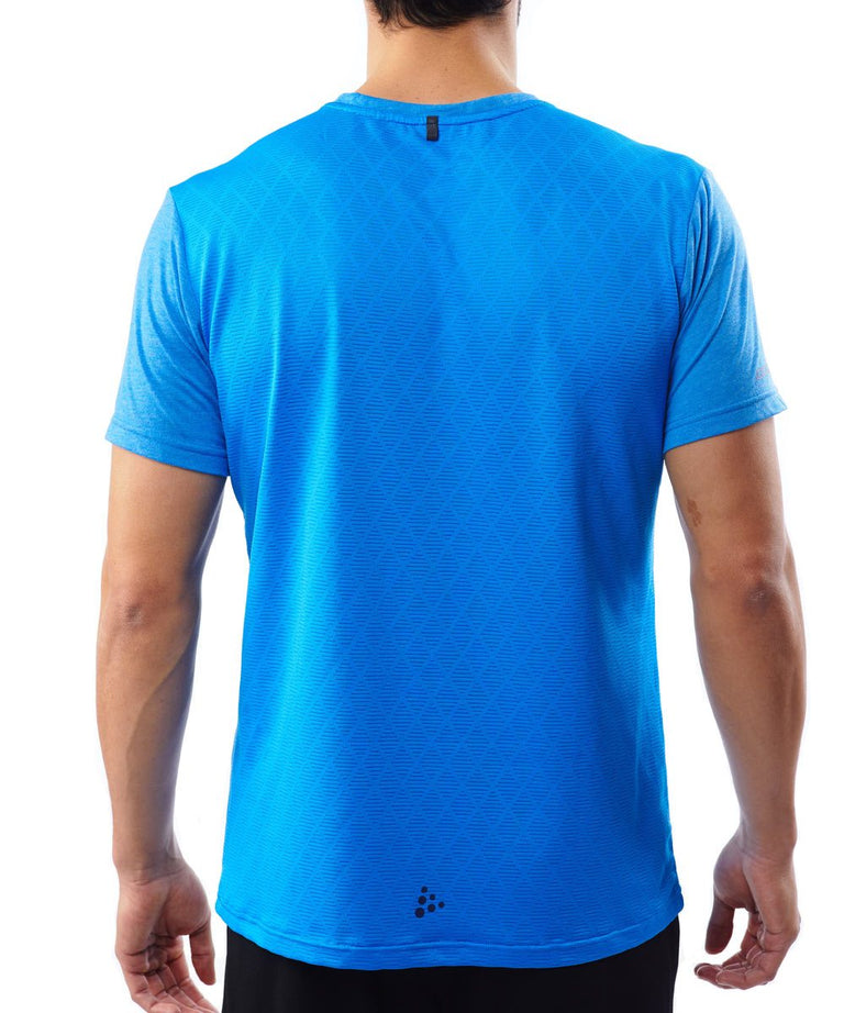 SPARTAN by CRAFT Charge Tech Tee