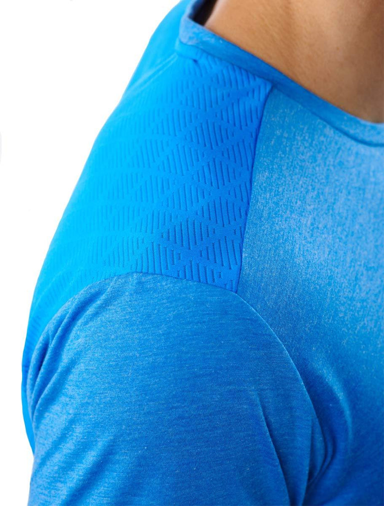 SPARTAN by CRAFT Charge Tech Tee