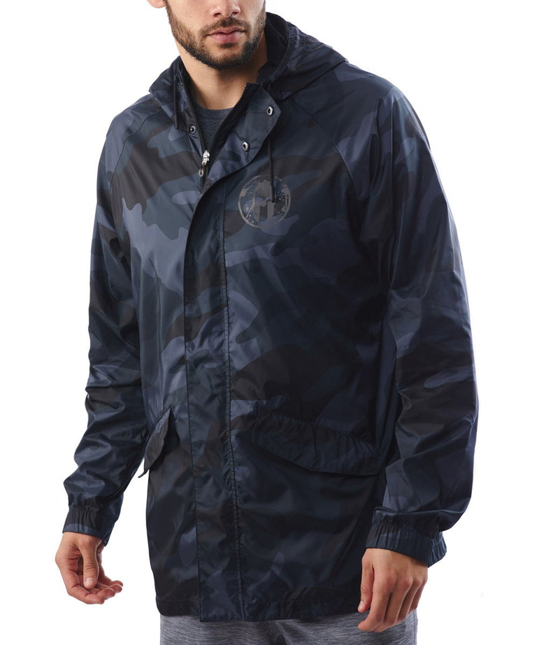 SPARTAN by CRAFT District Jacket