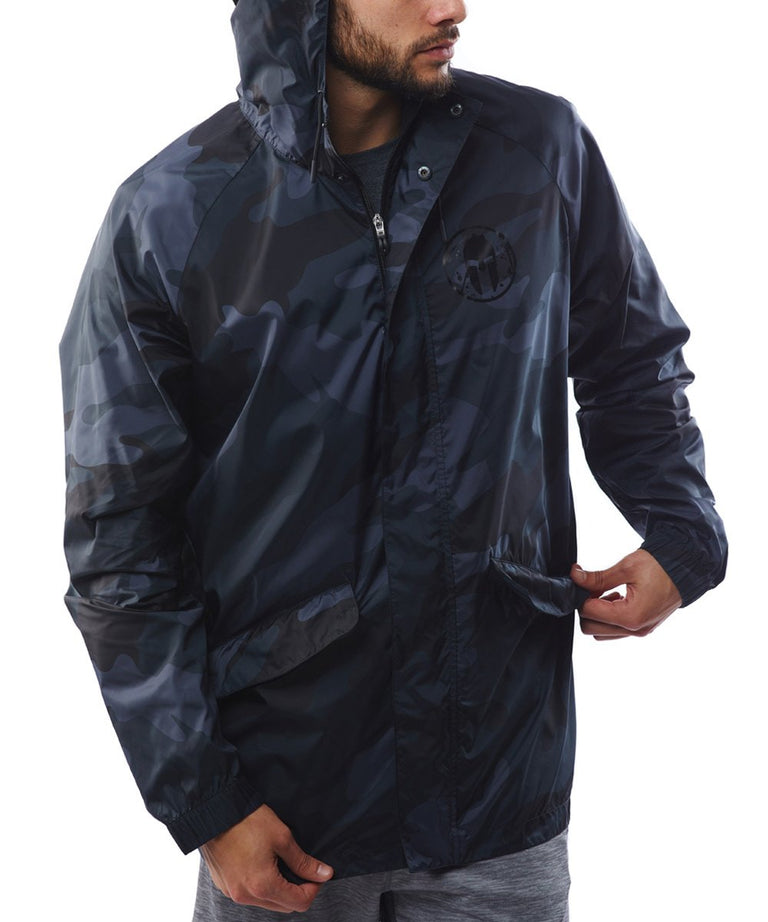 SPARTAN by CRAFT District Jacket