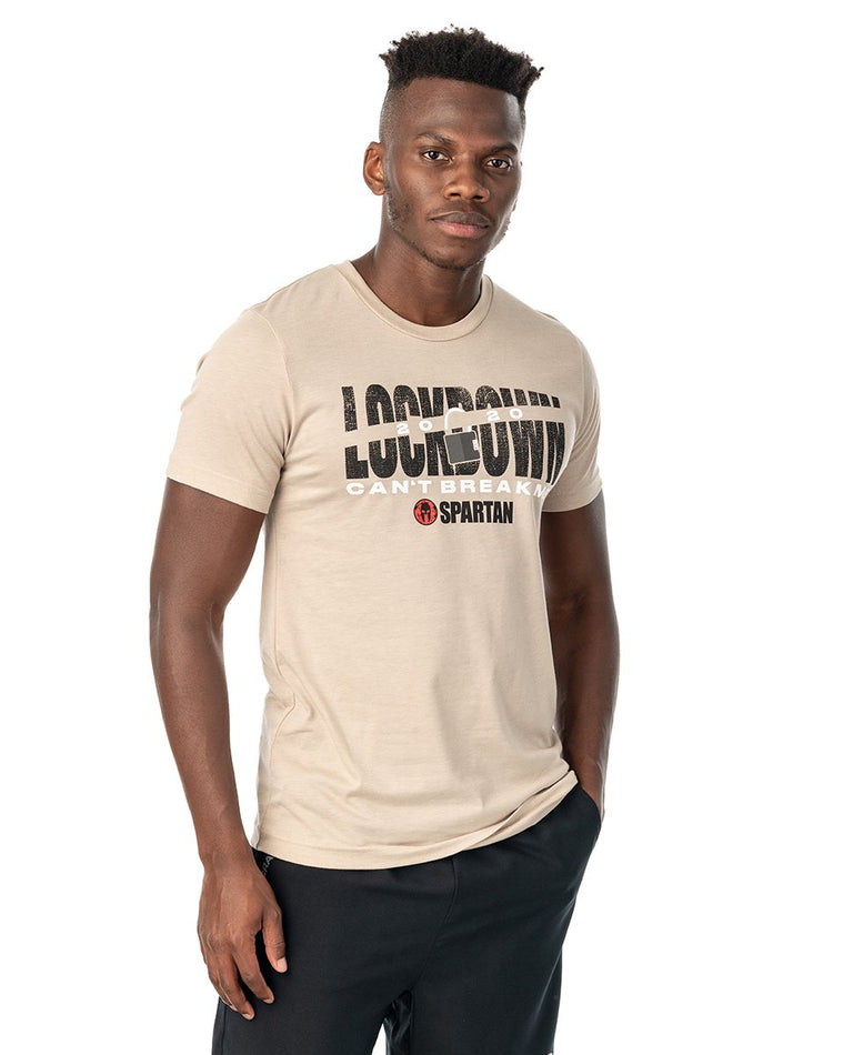 Craft Lockdown T-shirt Spartan