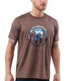 SPARTAN Mountain Tee