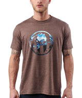 SPARTAN Mountain Tee main image