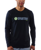SPARTAN by CRAFT Overcome LS Tee