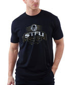 Spartan Race Shop SPARTAN STFU Tee - Men's Black S