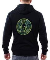 SPARTAN by CRAFT Shield FZ Hoodie main image