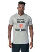 Men's Unstoppable Tee SPARTAN Bi-Blend