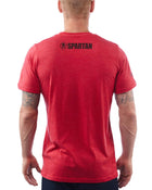 SPARTAN by CRAFT STFU Tee