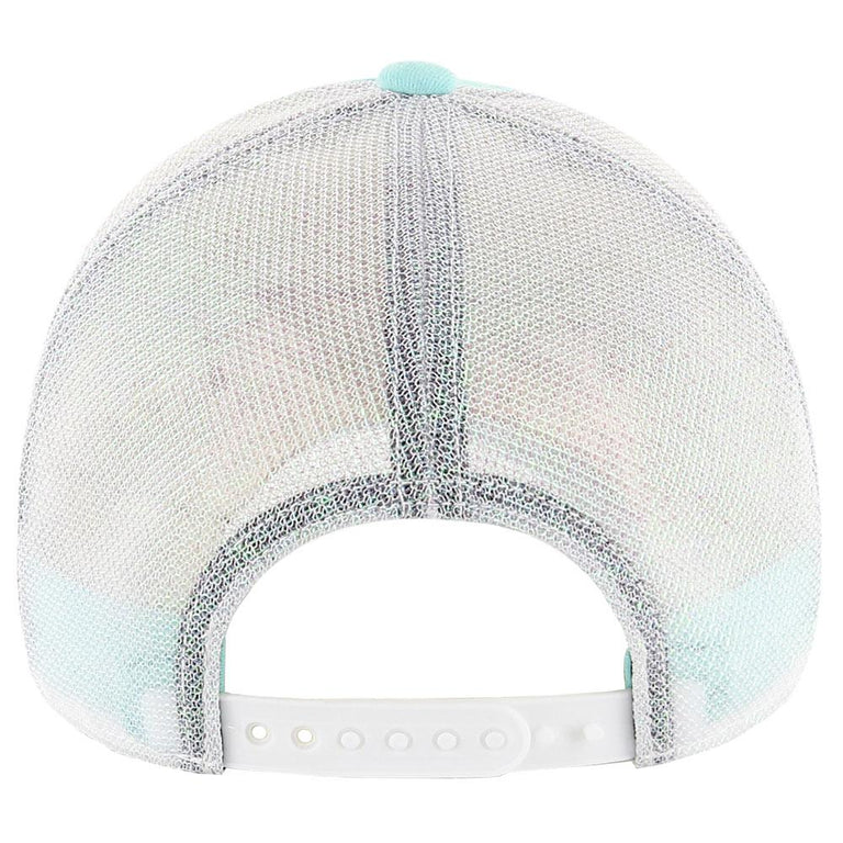 SPARTAN '47 Mermaid Mesh Clean Up Hat - Kids