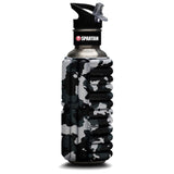 SPARTAN Mobot Foam Roller Water Bottle main image