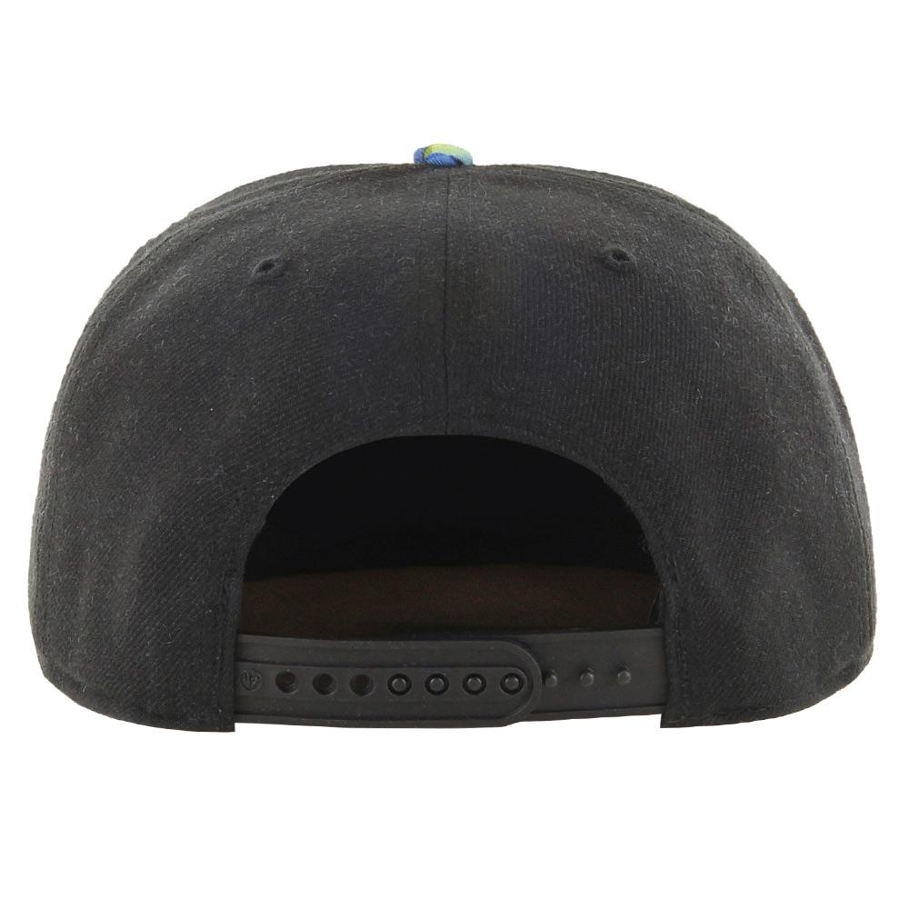 SPARTAN '47 Monocot Captain Hat