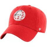SPARTAN '47 OHT Flag Fill Clean Up Hat main image