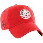 SPARTAN '47 OHT Flag Fill Clean Up Hat