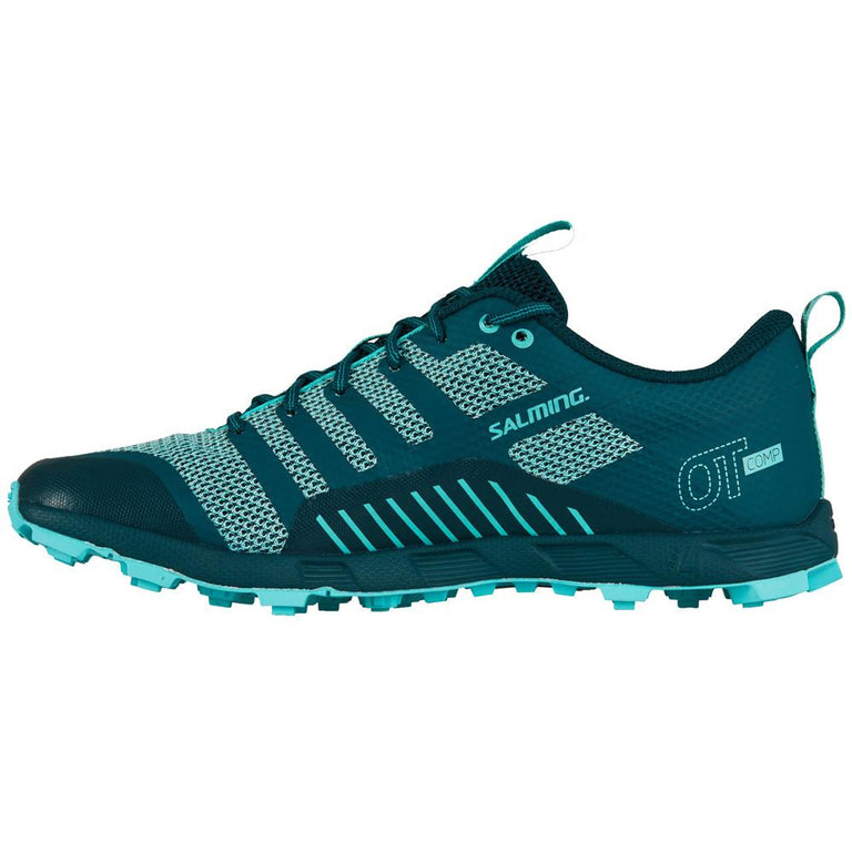 Salming OT Comp Trail Running Shoe