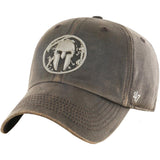 SPARTAN '47 Oil Cloth Clean Up Hat main image