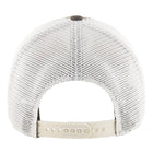 SPARTAN '47 Oil Cloth Mesh Clean Up Hat