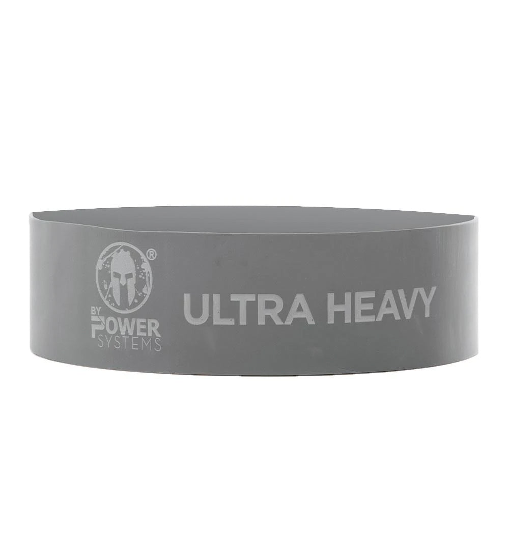 ENHANCED SPARTAN by Power Systems Resistance Loop