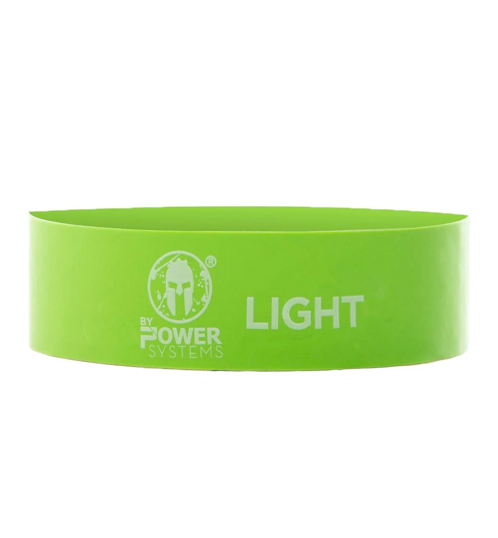 ENHANCED SPARTAN by Power Systems Resistance Loop