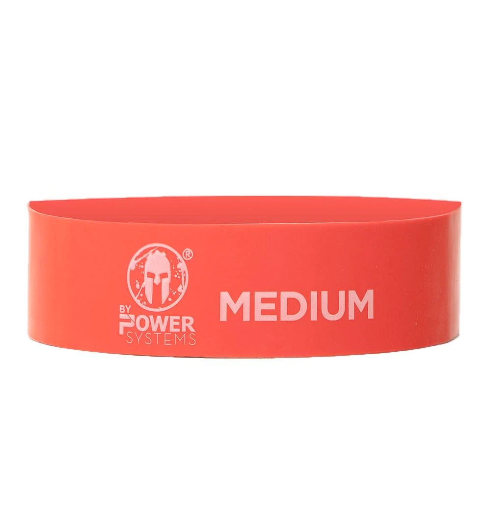 ENHANCED SPARTAN by Power Systems Resistance Loop