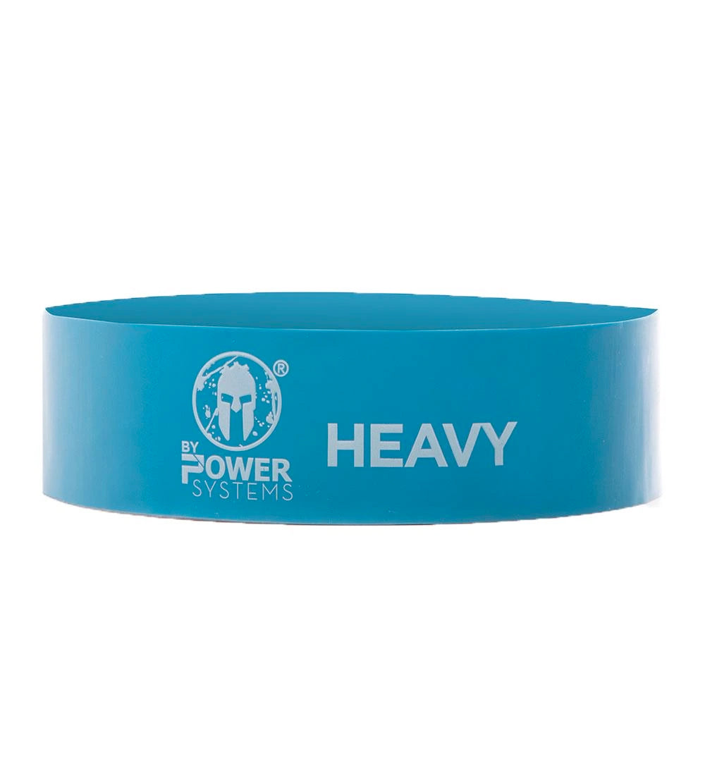 ENHANCED SPARTAN by Power Systems Resistance Loop