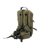 SPARTAN Unbreakable RuckSack