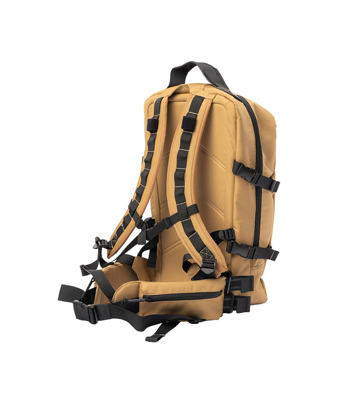 SPARTAN Unbreakable RuckSack