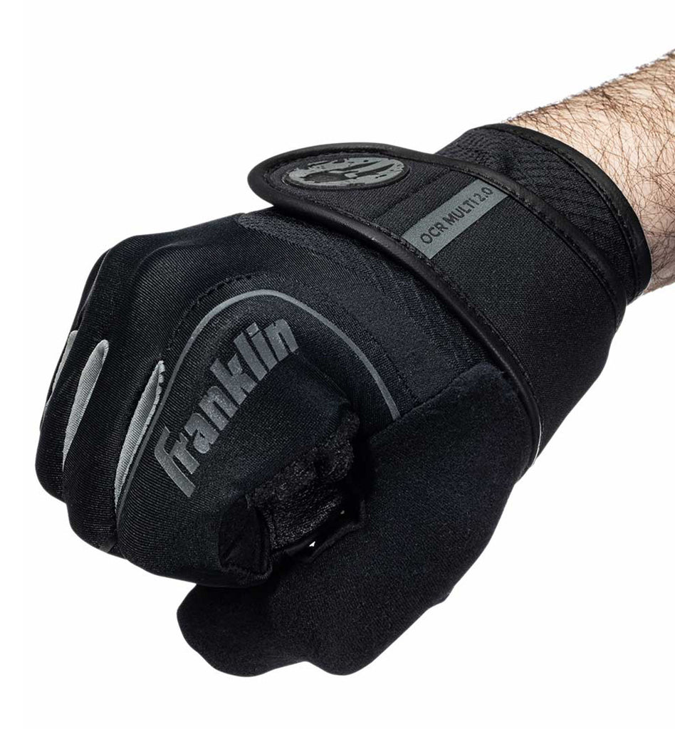 ENHANCED SPARTAN Franklin OCR Multi 2.0 Glove