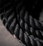 ENHANCED SPARTAN by Power Systems Battle Rope 30ft