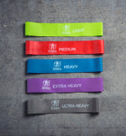 ENHANCED SPARTAN by Power Systems Resistance Loop