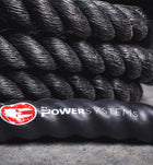 SPARTAN by Power Systems Battle Rope 30ft - 3