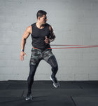 ENHANCED SPARTAN By Power Systems Strength Band