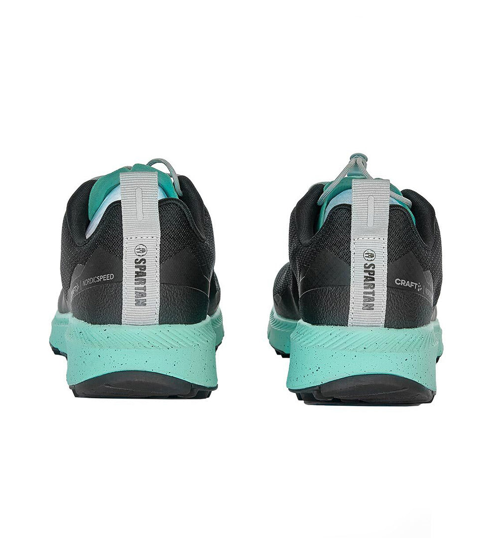 SPARTAN by CRAFT Nordic Speed Trail Shoe - Men's