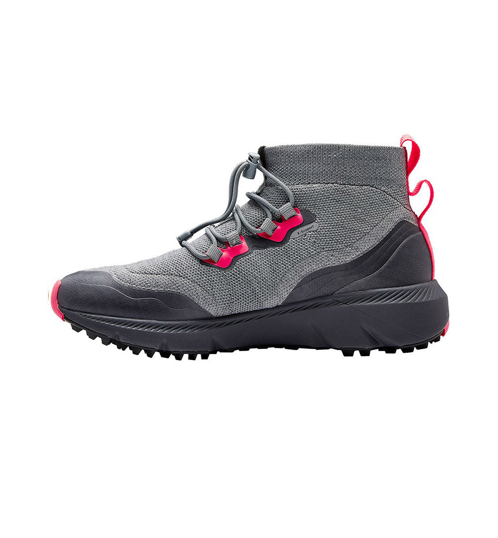 SPARTAN Nordic Fuseknit Hydro Mid - Women's