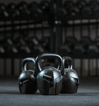 SPARTAN Helmet Kettlebell 2.0 [COMING SOON]