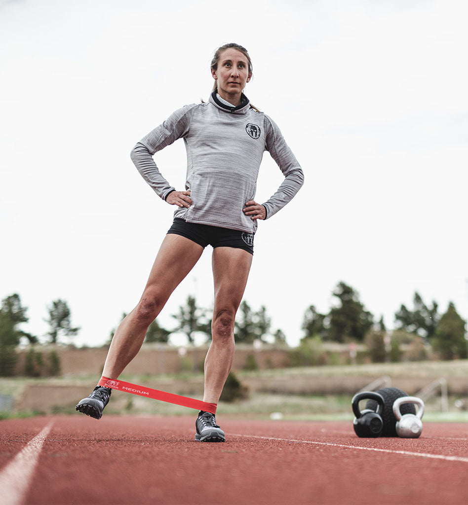 ENHANCED SPARTAN by Power Systems Resistance Loop