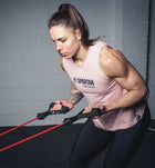 ENHANCED SPARTAN by Power Systems Resistance Tube Plus