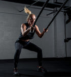 ENHANCED SPARTAN by Power Systems Battle Rope 30ft