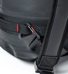 ENHANCED SPARTAN Unbreakable Dry Duffel Bag