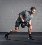 SPARTAN Helmet Kettlebell 2.0 [COMING SOON]