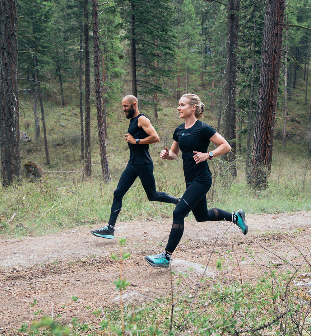 SPARTAN by CRAFT Nordic Speed Trail Shoe - Women's