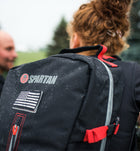 SPARTAN Unbreakable RuckSack
