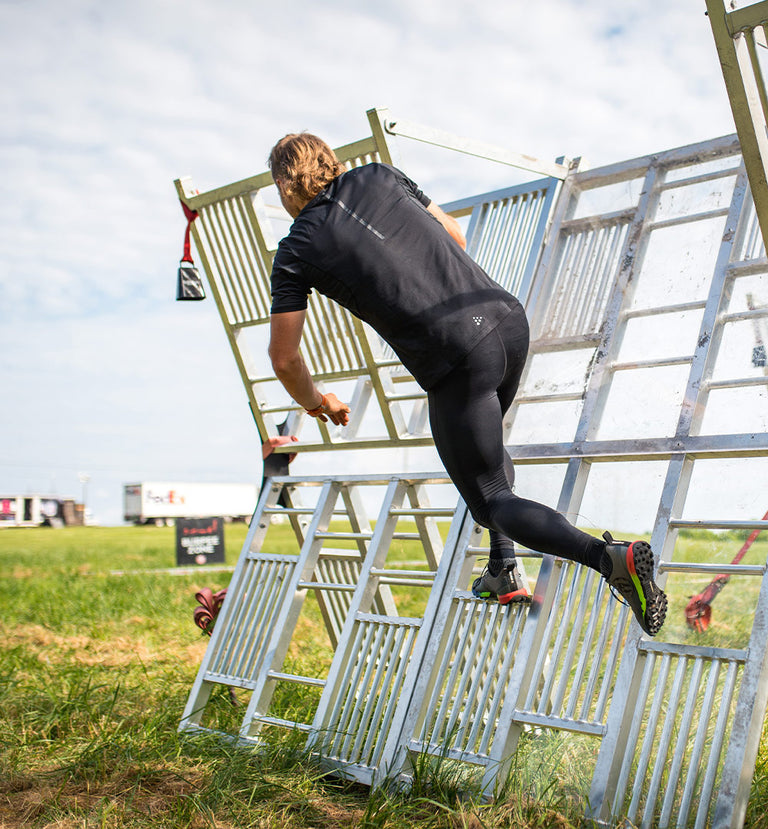 ENHANCED SPARTAN OCR Speed Shoe - Men's