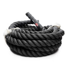 SPARTAN by Power Systems Battle Rope 30ft (Archived from LIVE 2/10/21)