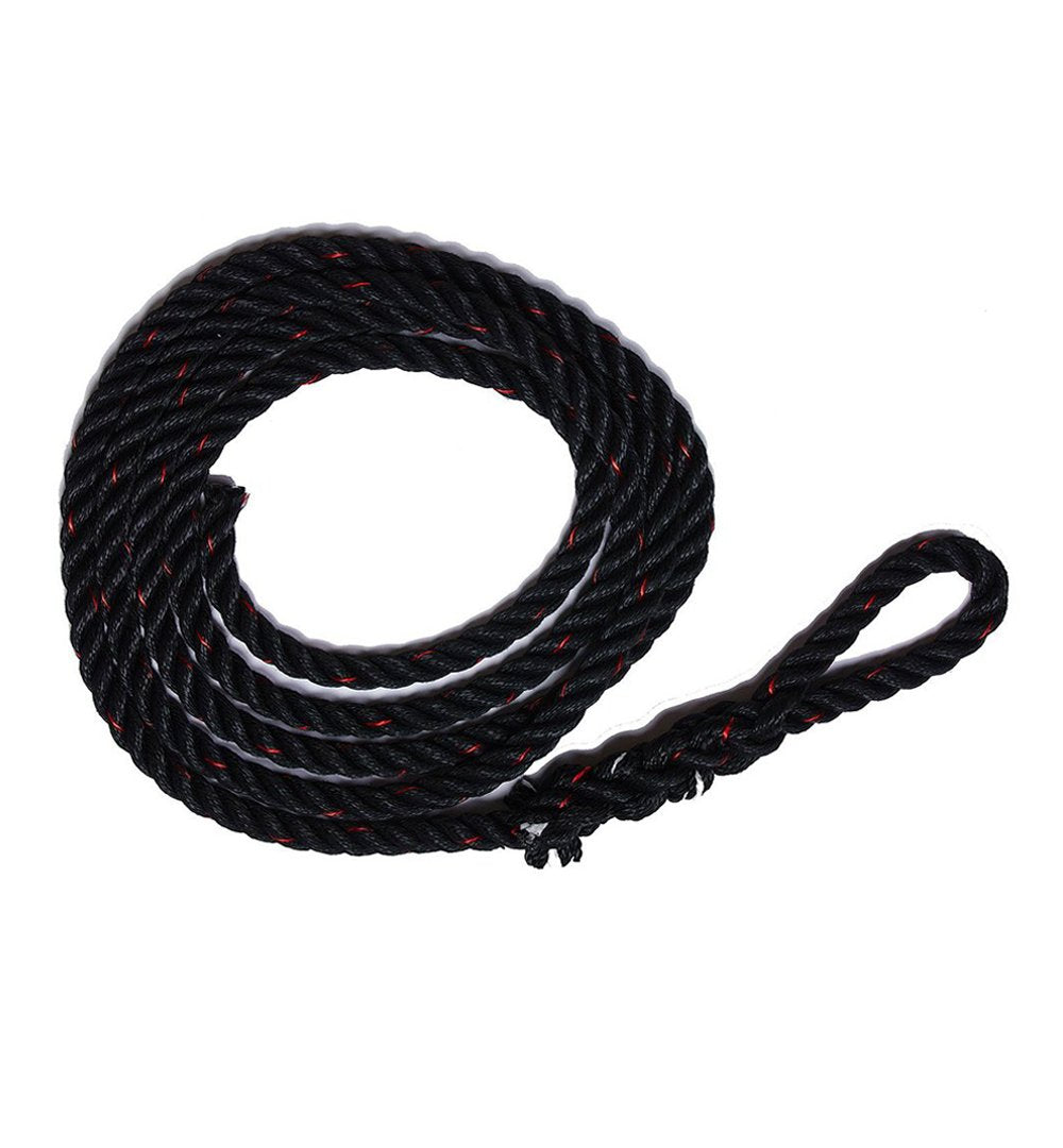 ENHANCED SPARTAN Official Climbing Rope