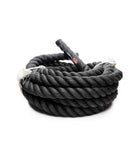 SPARTAN by Power Systems Battle Rope 30ft - 3