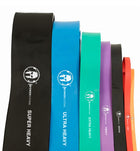 ENHANCED SPARTAN By Power Systems Strength Band
